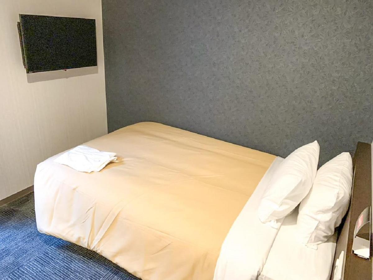 Hotel Livemax Kyoto Nijojonishi Exterior photo