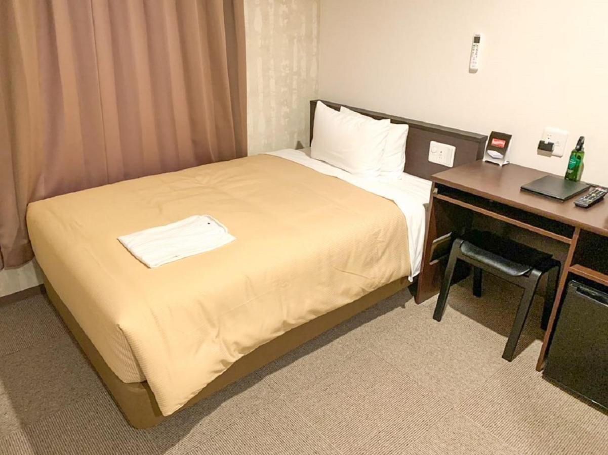 Hotel Livemax Kyoto Nijojonishi Exterior photo