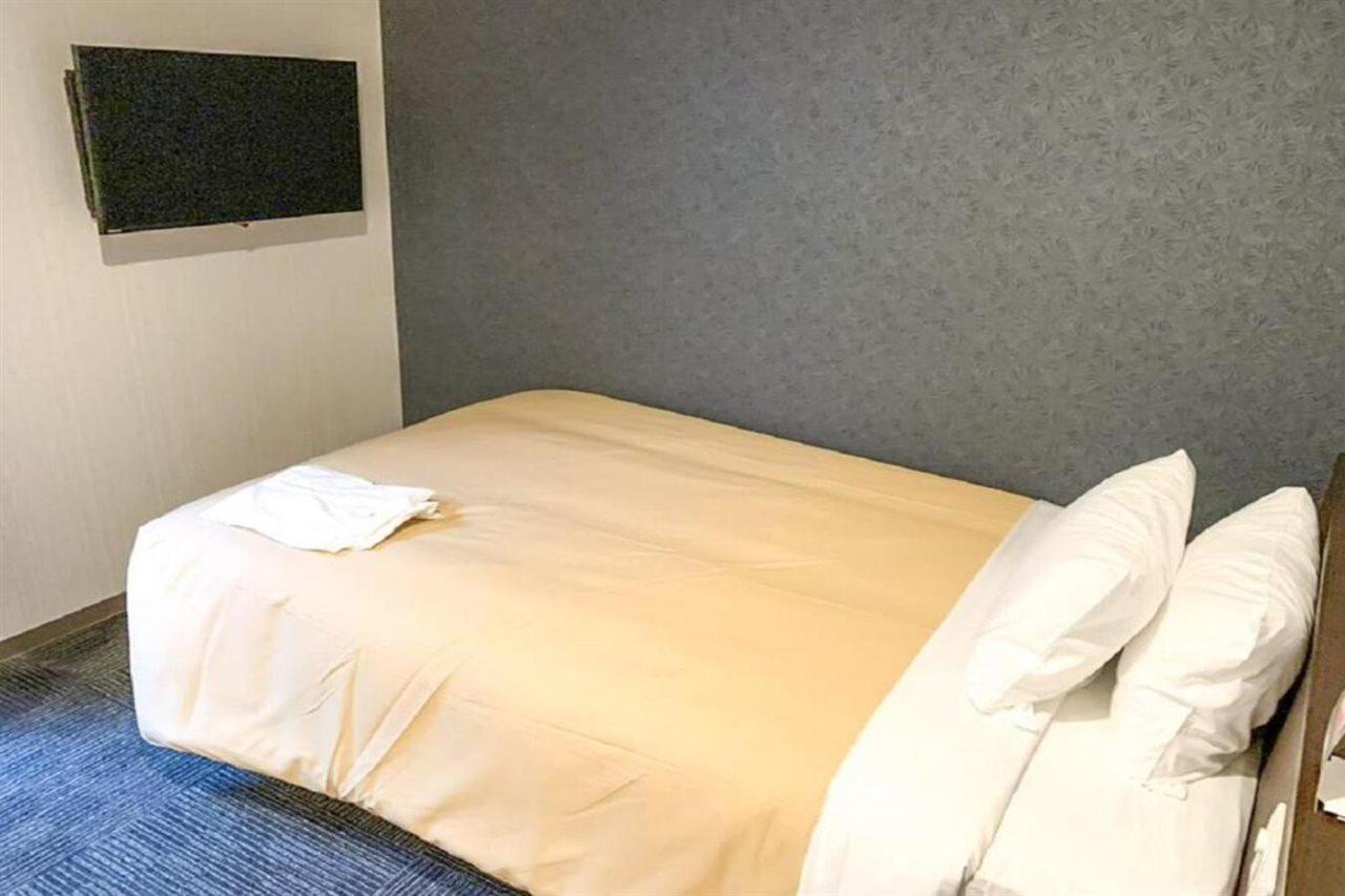 Hotel Livemax Kyoto Nijojonishi Exterior photo