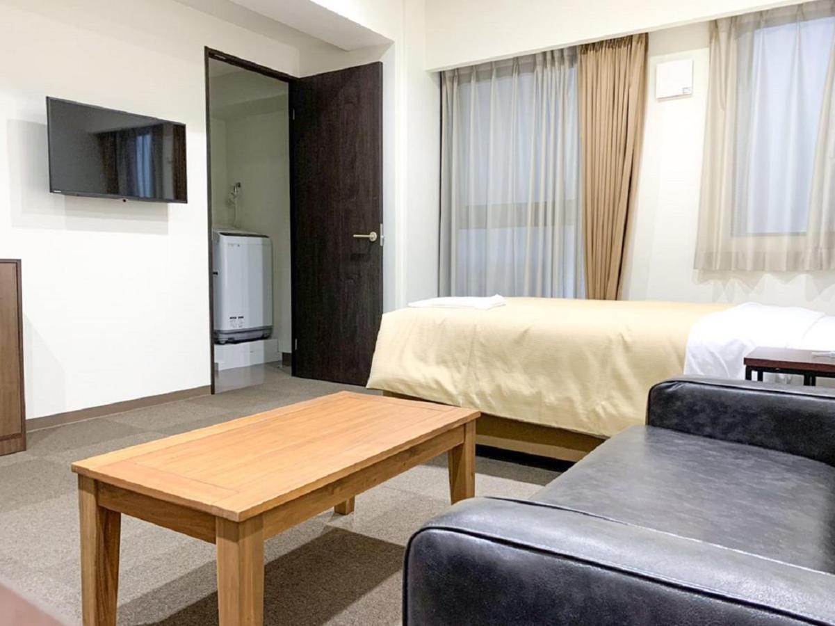 Hotel Livemax Kyoto Nijojonishi Exterior photo